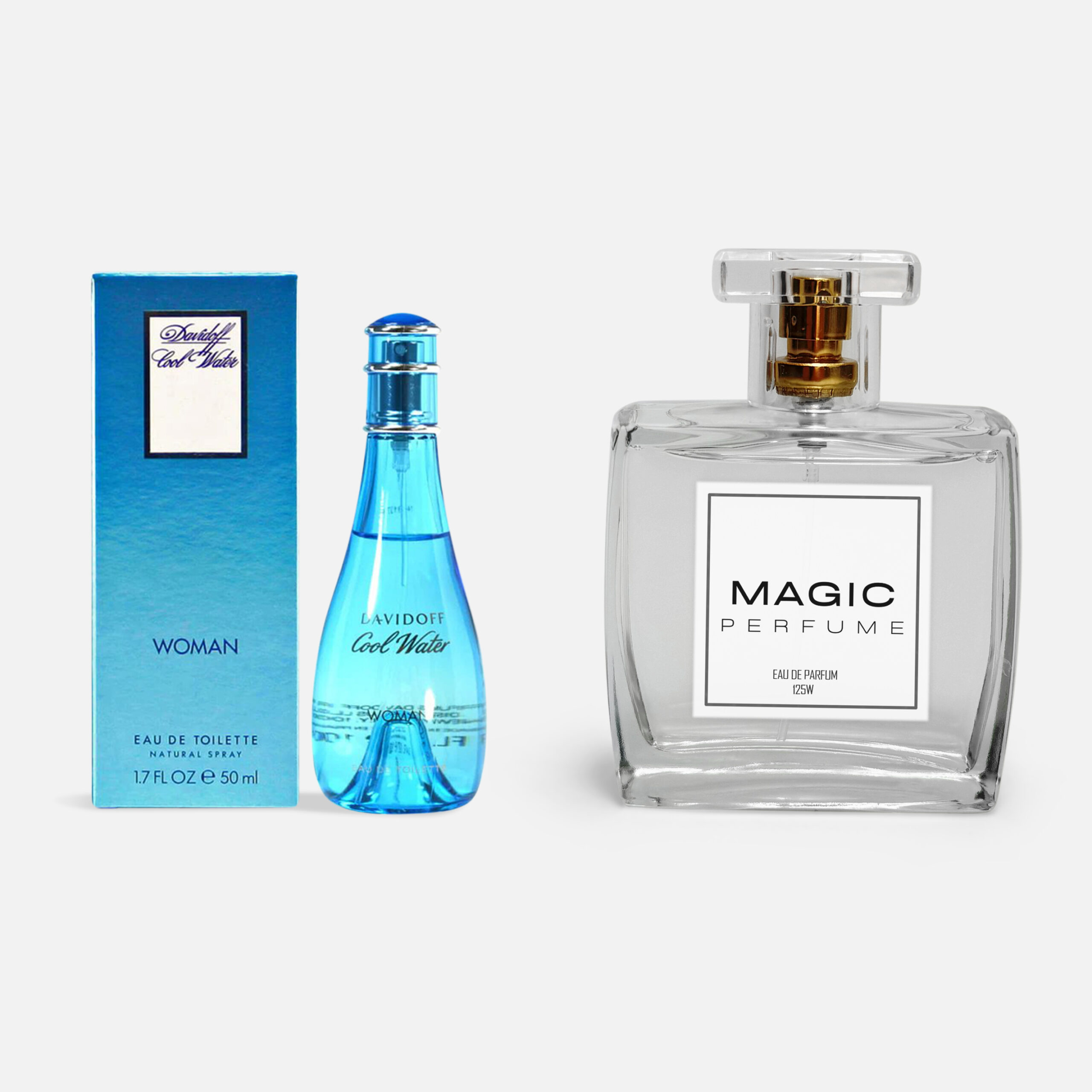 Huele a... Agua fresca