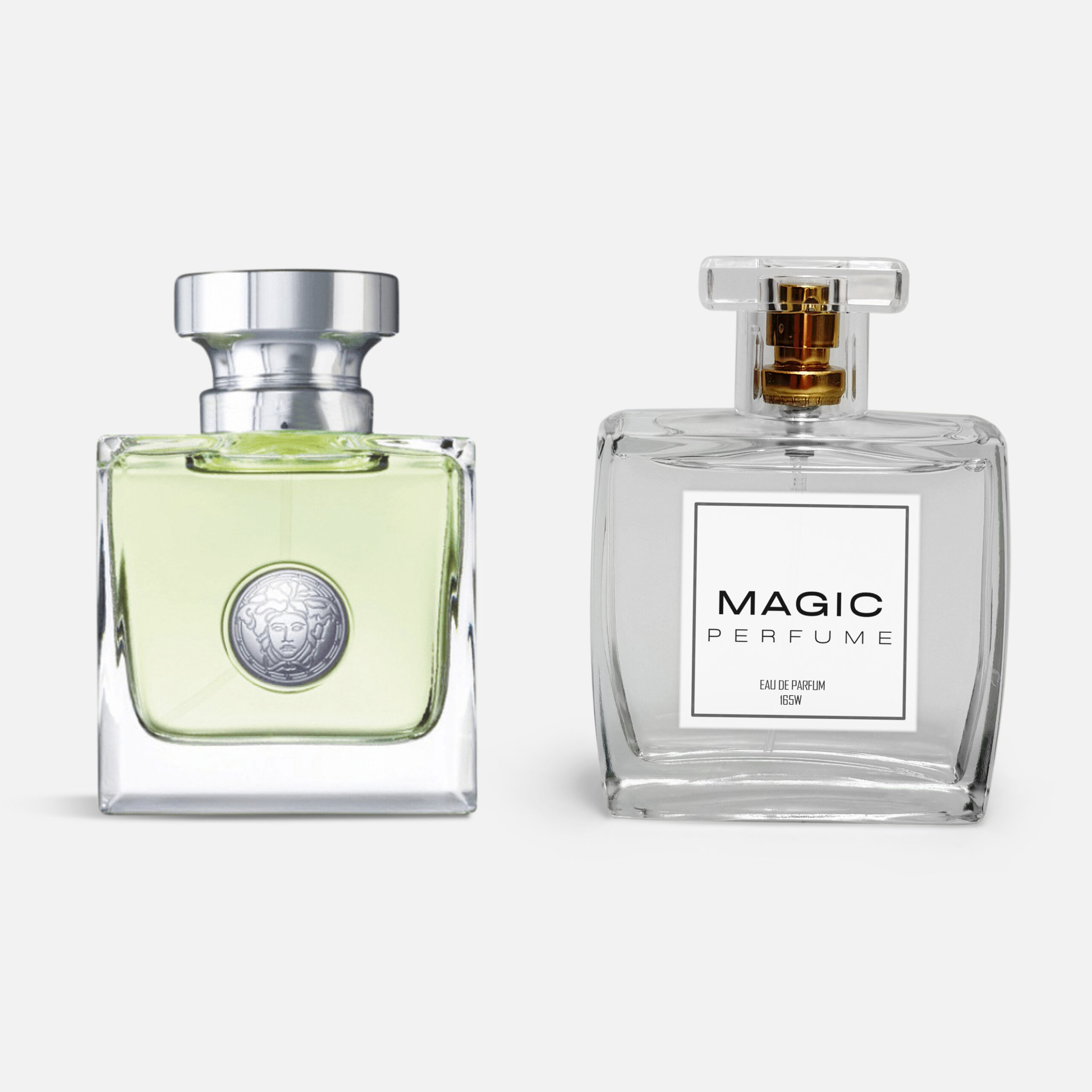 MAGIC PERFUME ERSATZ 165W