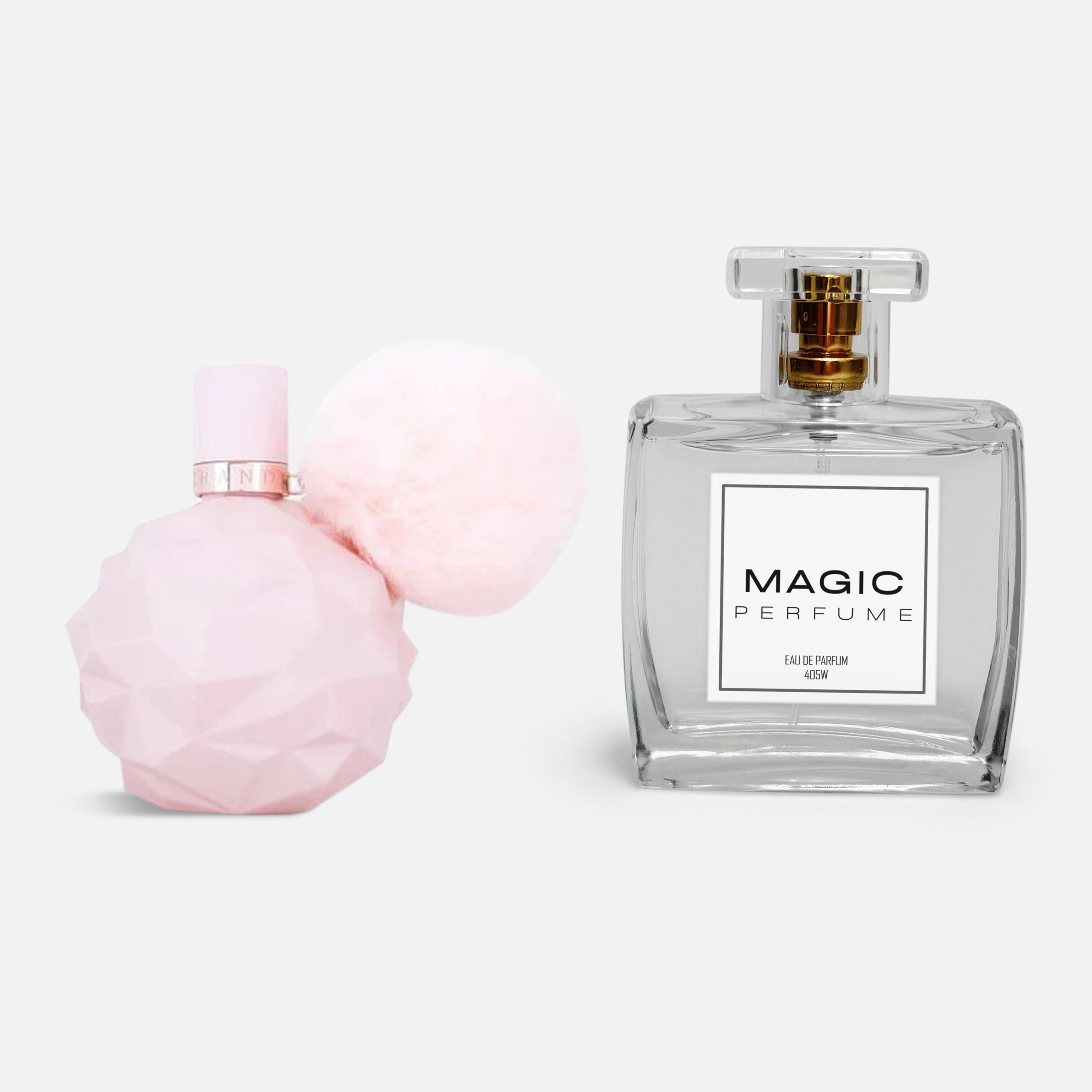 Riecht wie... Sweet Like Candy