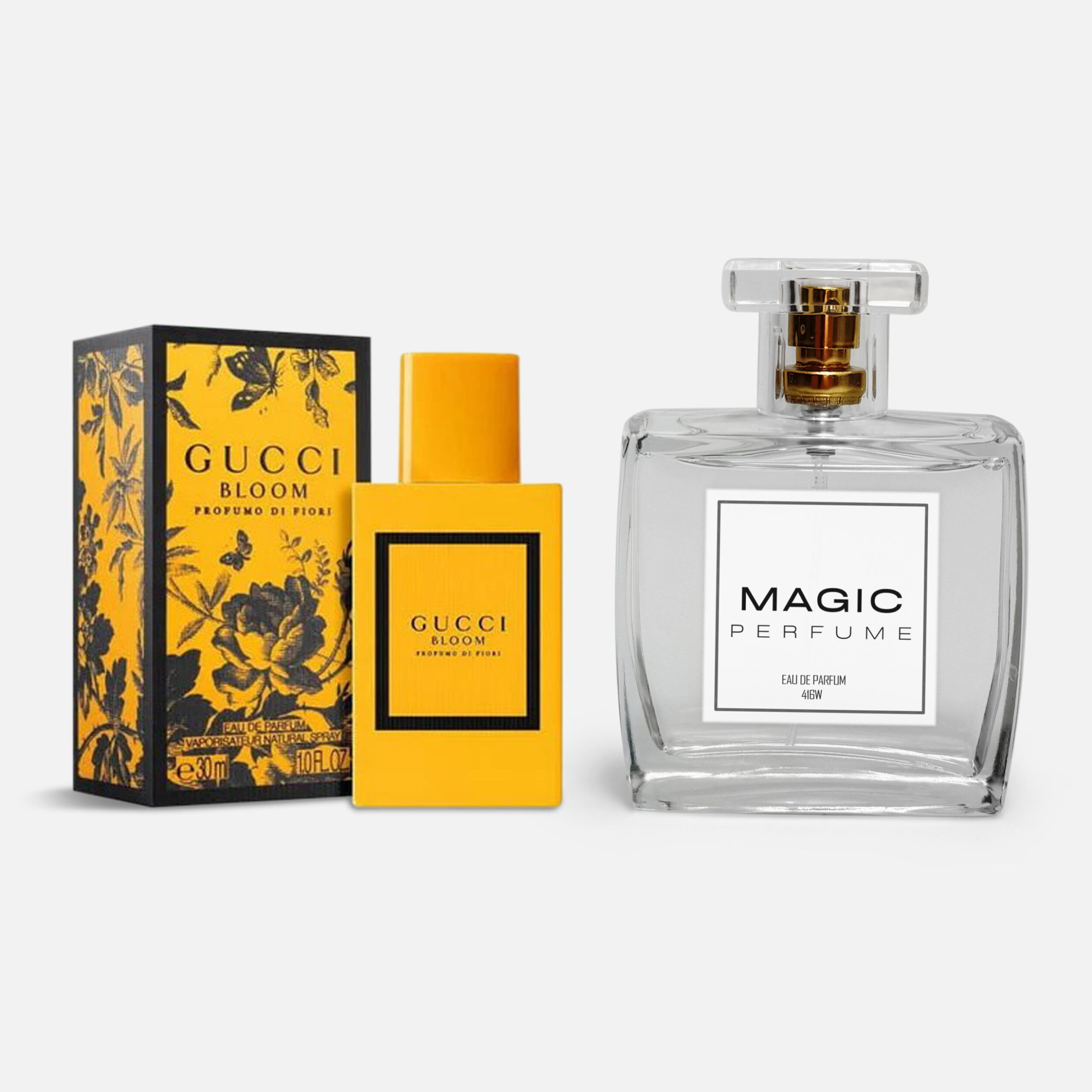 Huele a... Bloom Profumo Di Fiori