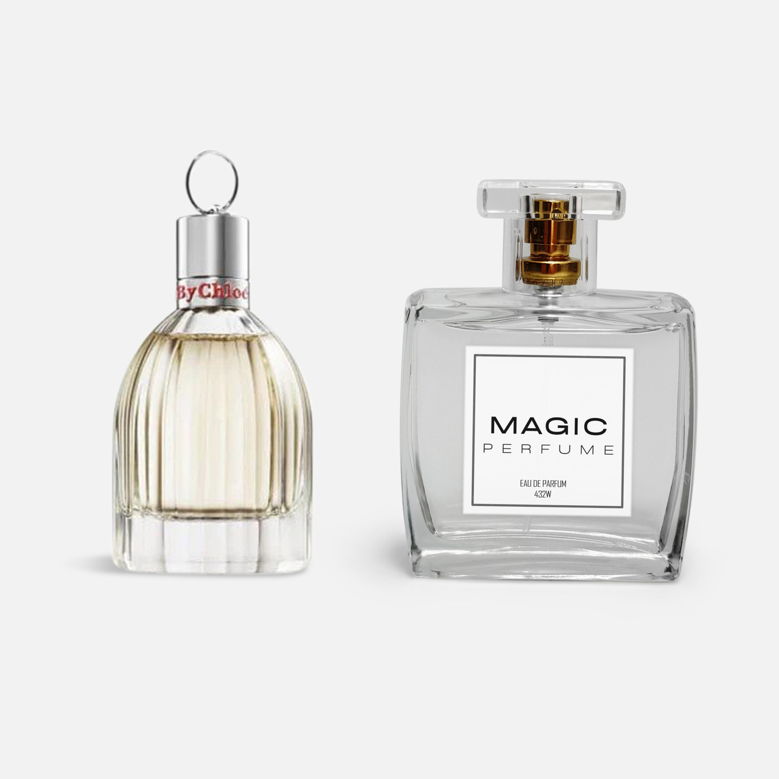 Riecht wie... See By Chloe