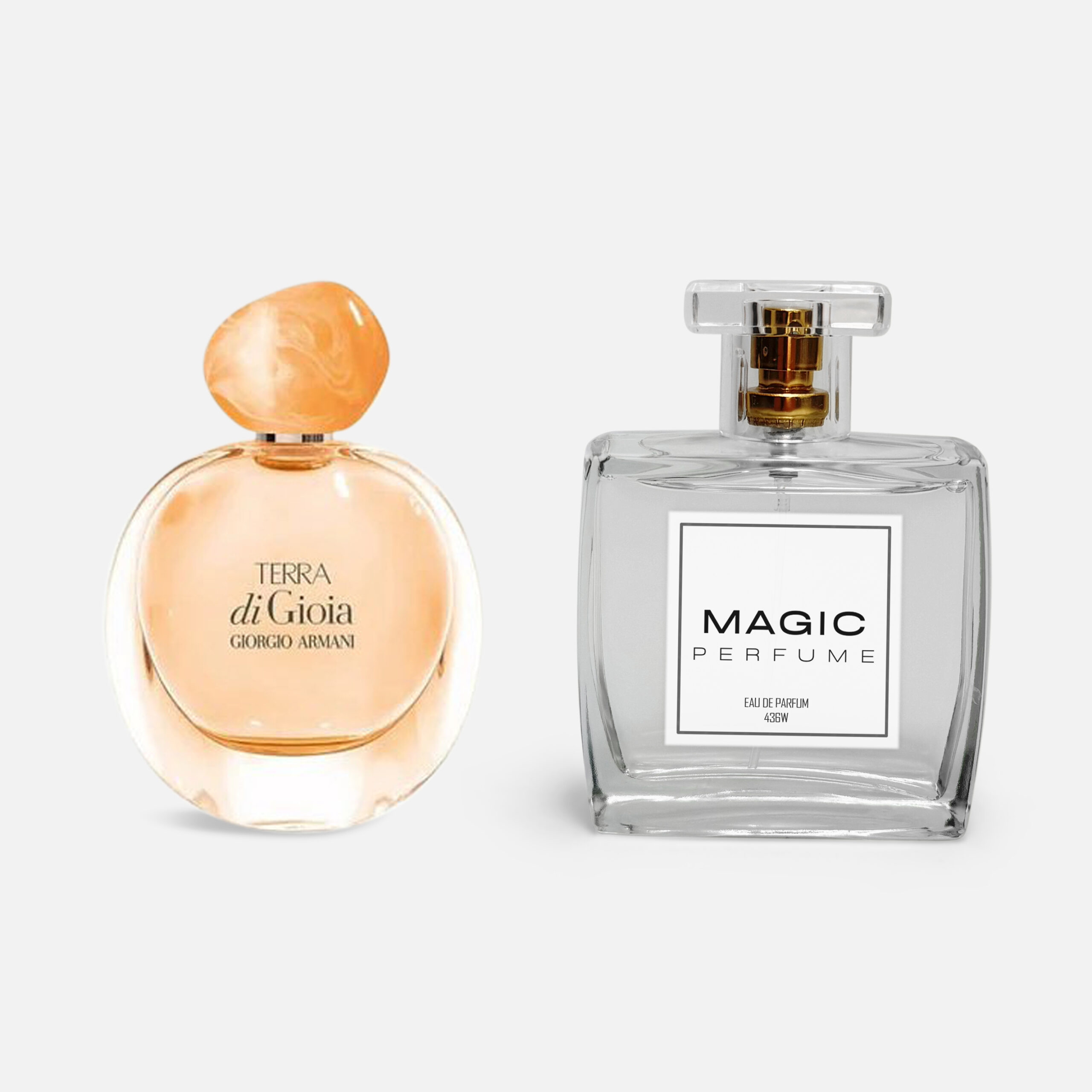 Riecht wie... Terra Di Gioia