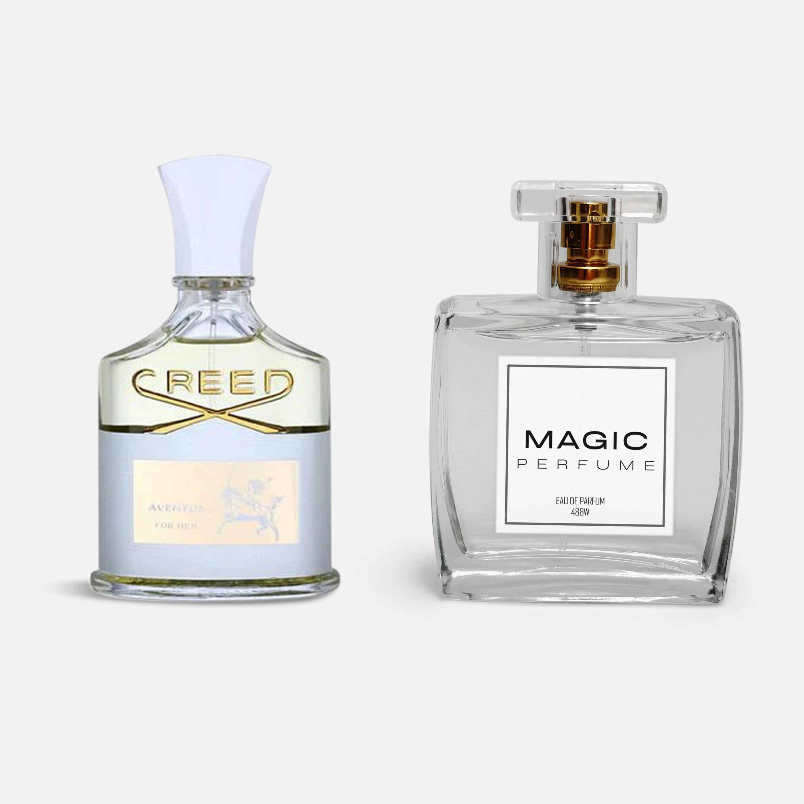 MAGIC PERFUME ERSATZ 488W