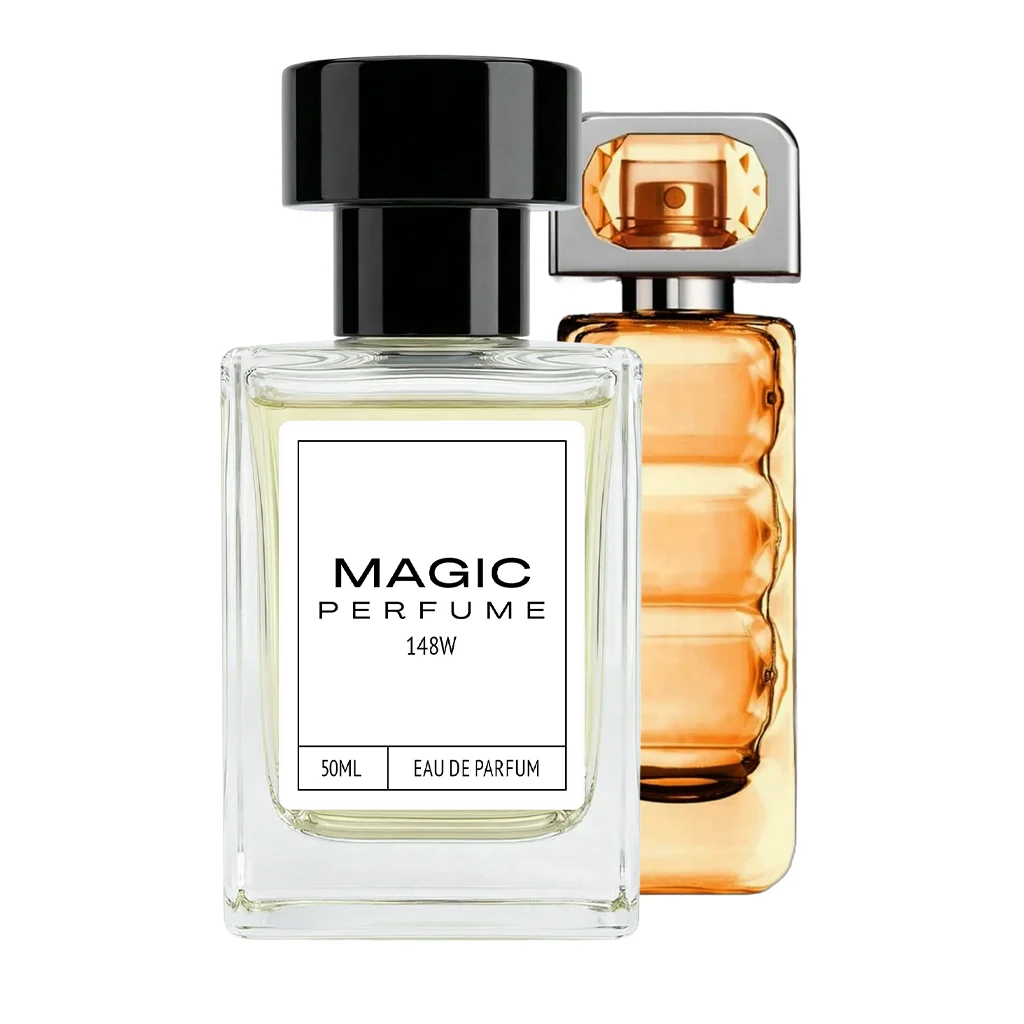 Riecht wie... Boss Orange