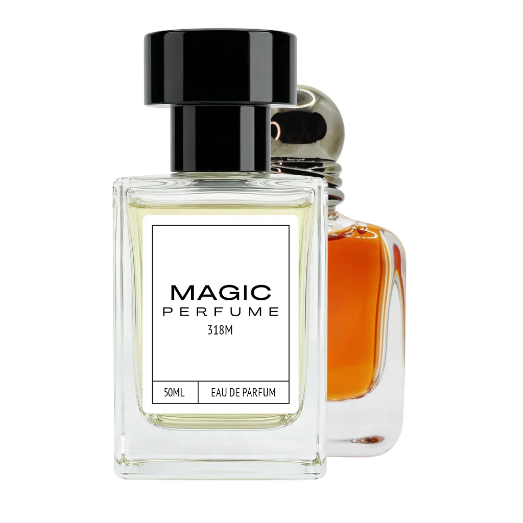 Riecht wie... Stronger With You Intensely