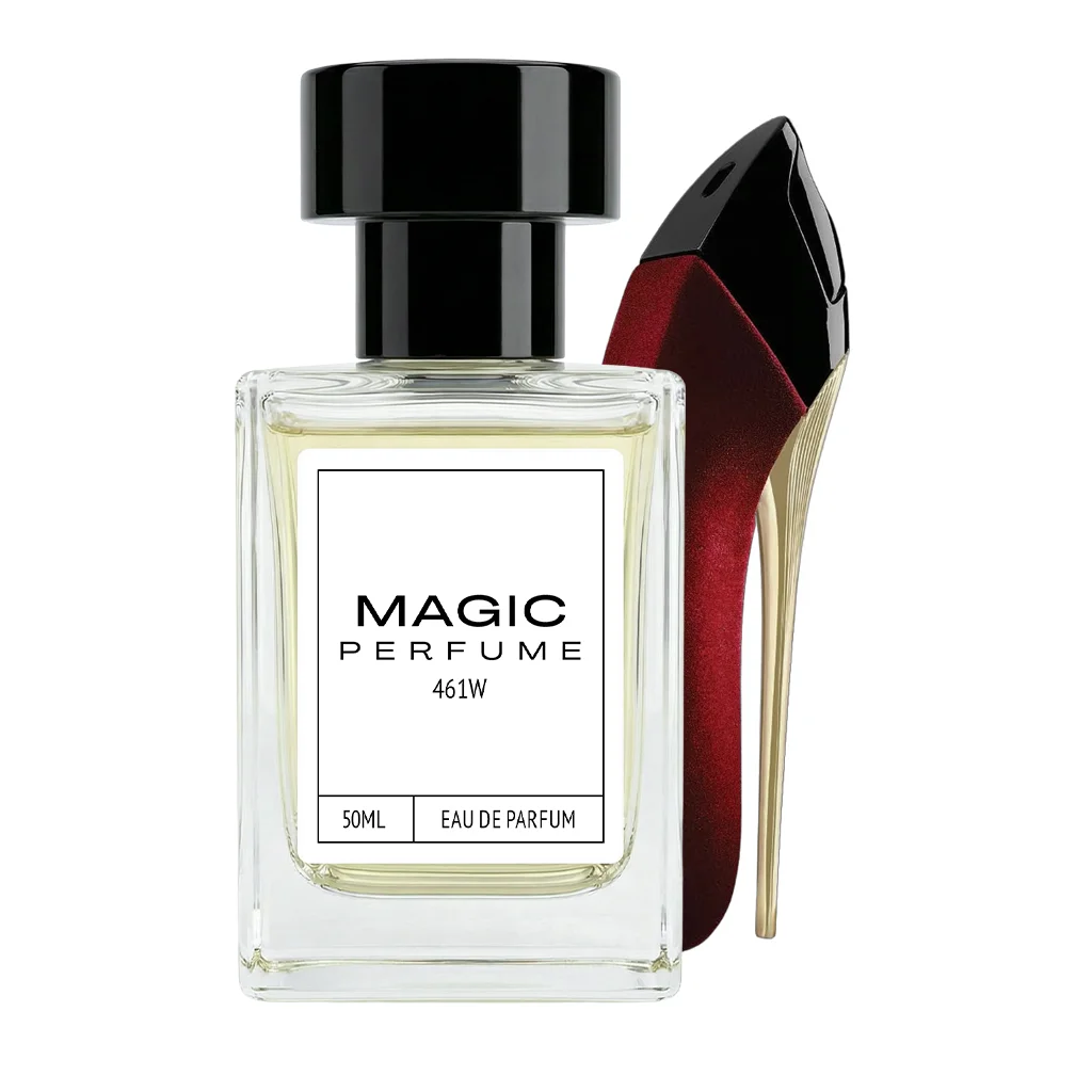 Riecht wie... Good Girl